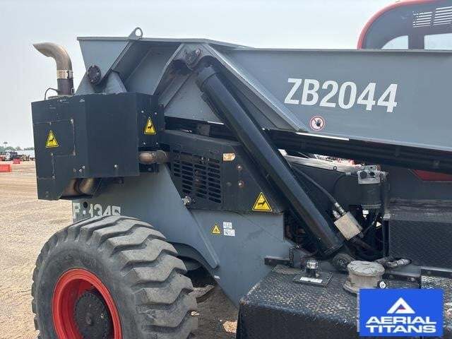 2017 Skyjack ZB2044 -28