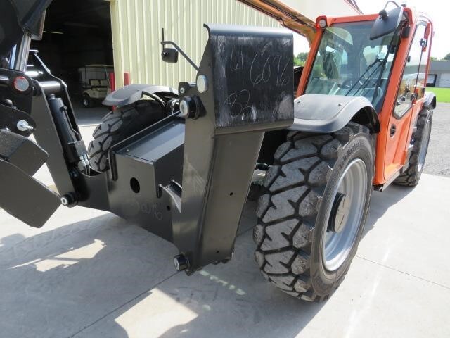2025 JLG 1043-14