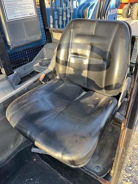 2018 Genie GTH-5519-14