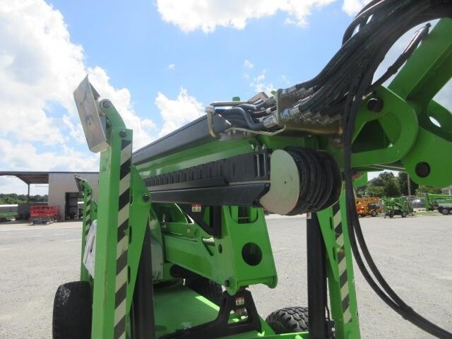 2019 Niftylift SD64 4x4x4-10