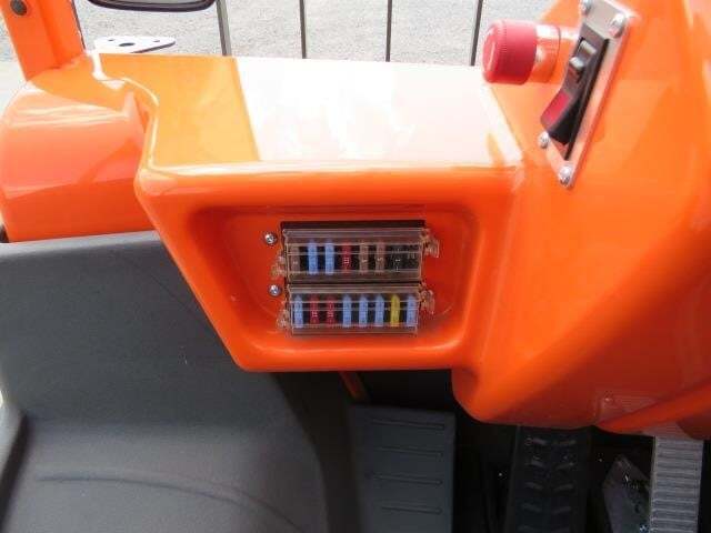 2025 SkyTrak 3013-22