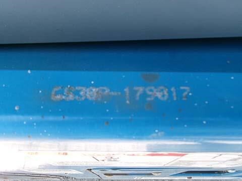 2018 Genie GS-1930-12