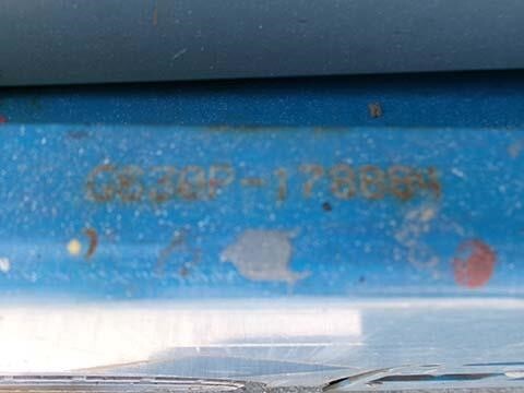 2018 Genie GS-1930-13