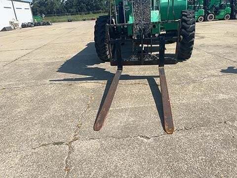 2017 SkyTrak 6042-30