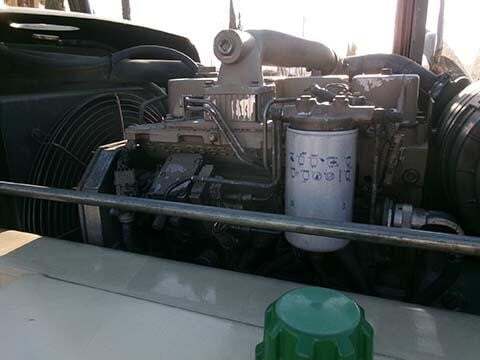 2006 Ingersol VR-1056C-11