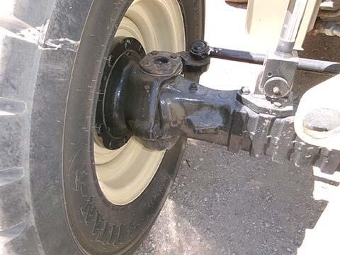 2004 Ingersol VR-843C-7