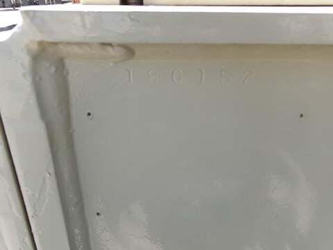 2004 Ingersol VR-843C-18