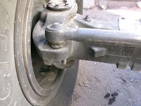 2006 Ingersol VR-1056C-14