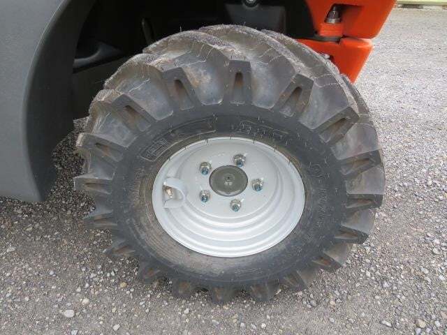 2025 SkyTrak 3013-10