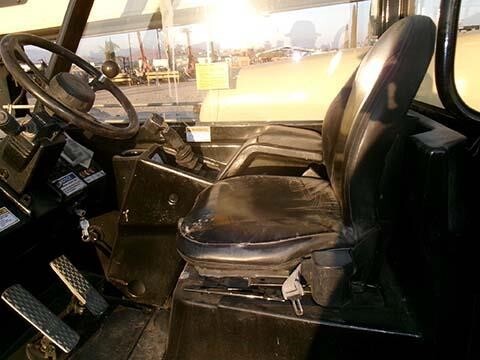 2004 Ingersol VR-843C-14