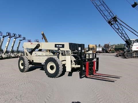 2006 Ingersol VR-1056C-3