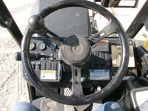 2006 Ingersol VR-1056C-16