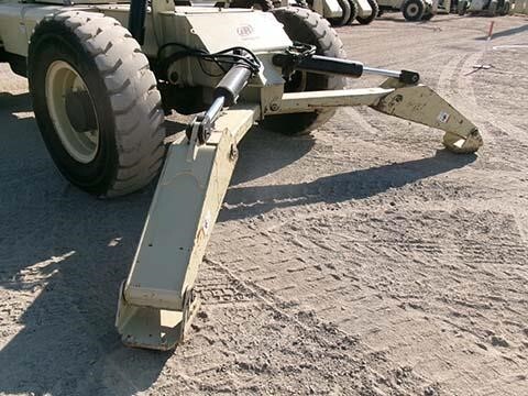 2006 Ingersol VR-1056C-20