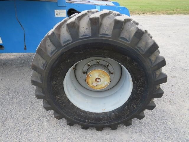 2008 Genie Z-60/34-11