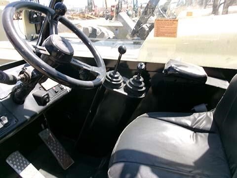 2004 Ingersol VR-843C-16