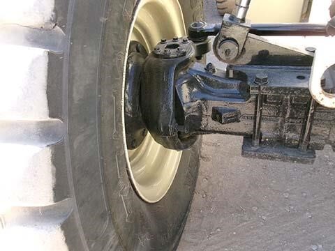 2005 Ingersol VR-1056C-7