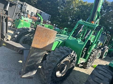 2018 SkyTrak 10054-2