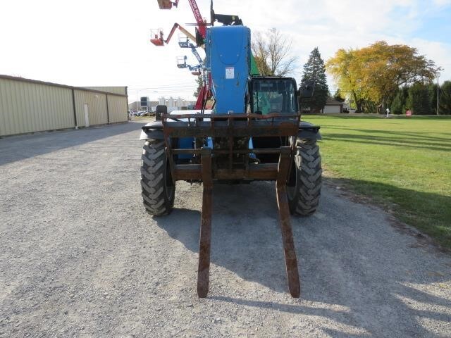 2017 Genie GTH 844-3