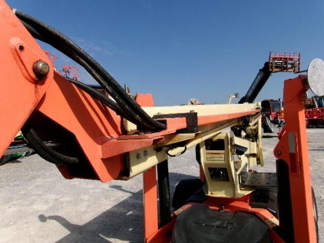 2018 JLG T500J-11