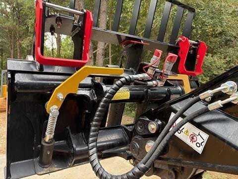 2024 Manitou ULM 415 H-13