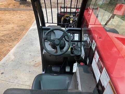 2024 Manitou ULM 415 H-16