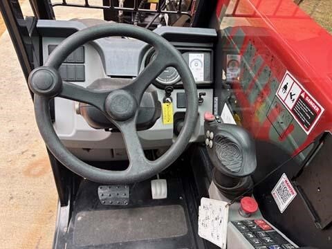 2024 Manitou ULM 415 H-18