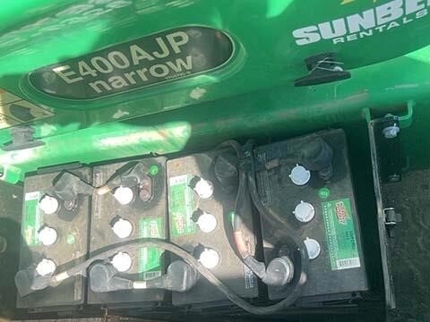 2015 JLG E400AJPN-19