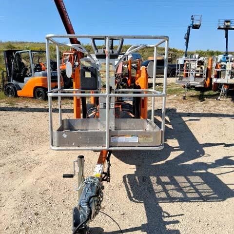 2018 JLG T350-2