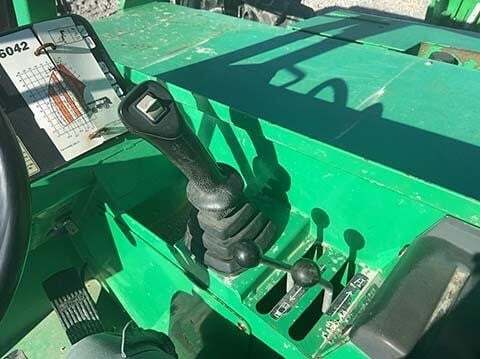 2016 SkyTrak 6042-17