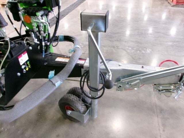 2025 Niftylift TM34T-20