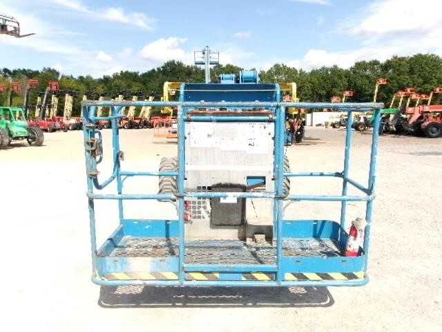 2018 Genie Z-45/25J RT-5