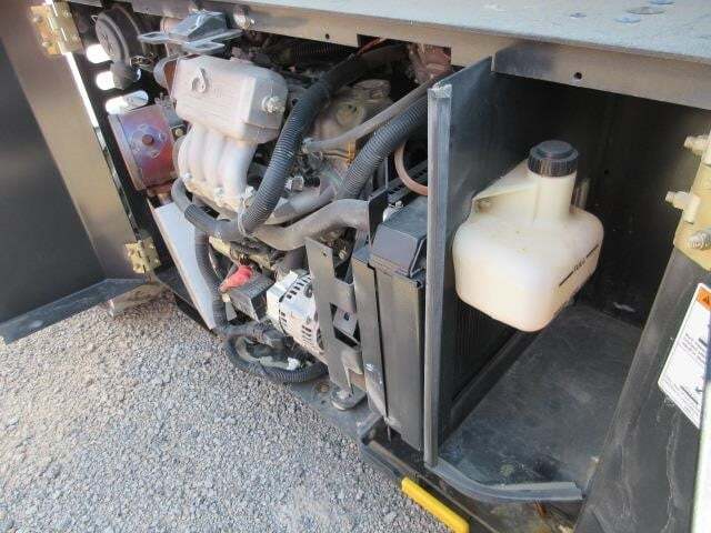 2021 Genie GS-4069 RT-11