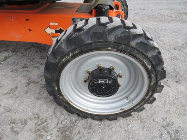 2018 JLG 340AJ-12
