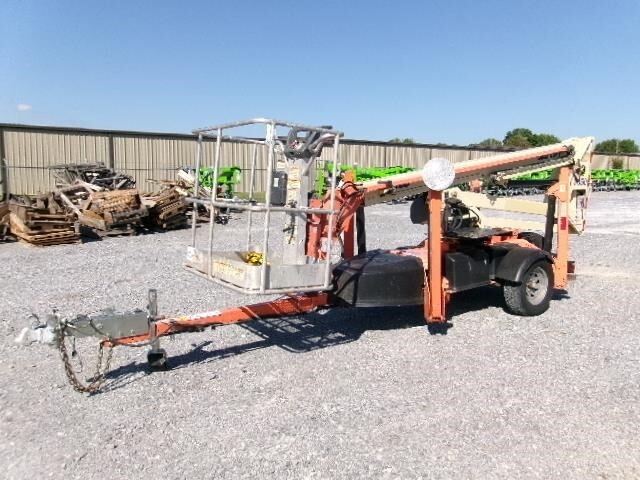 2018 JLG T350-1