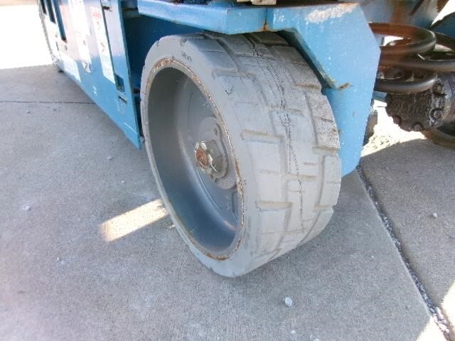 2018 Genie GS-1930-7