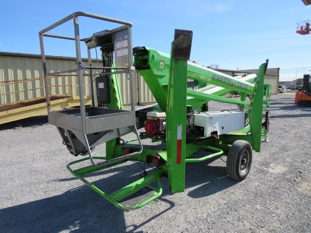 2013 Niftylift TM50-6