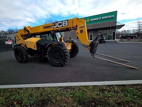 2016 JCB 507-42-5