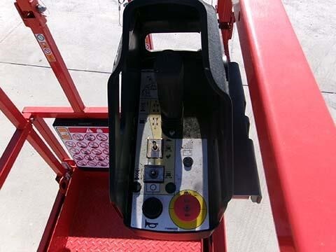 2025 Skyjack SJ3219E-9