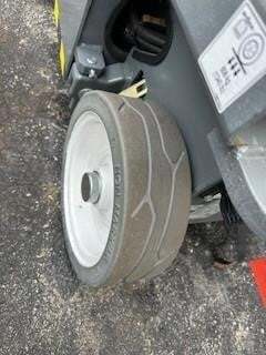 2024 Skyjack SJ3219E-4