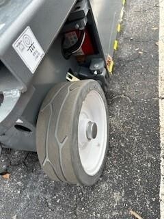 2024 Skyjack SJ3219E-5