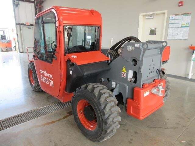 2025 Skyjack SJ519 TH-3