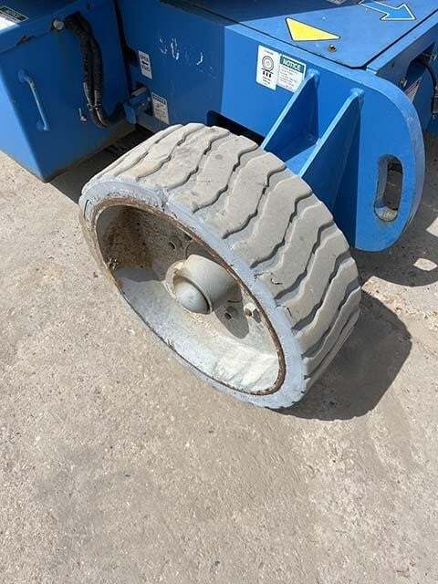 2017 Genie Z-34/22 N-9