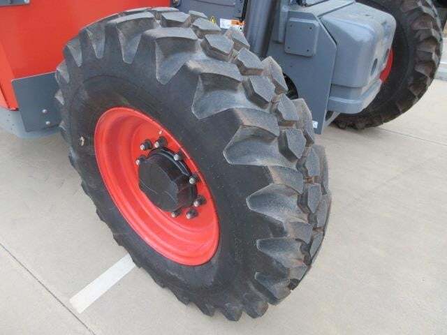 2025 Skyjack SJ843 TH-10