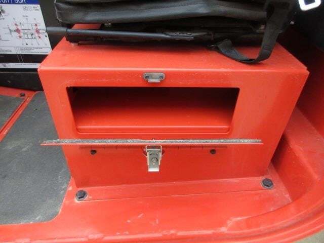 2025 Skyjack SJ843 TH-32