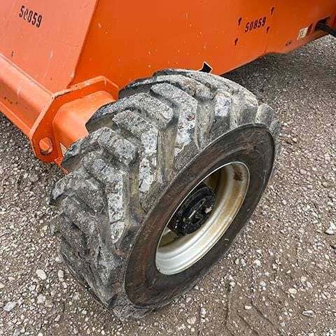 2018 JLG 460SJ-11