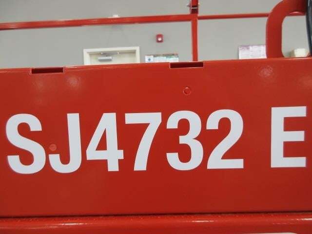 2025 Skyjack SJ4732-25