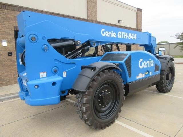 2025 Genie GTH 844-6