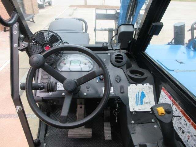 2025 Genie GTH 844-36