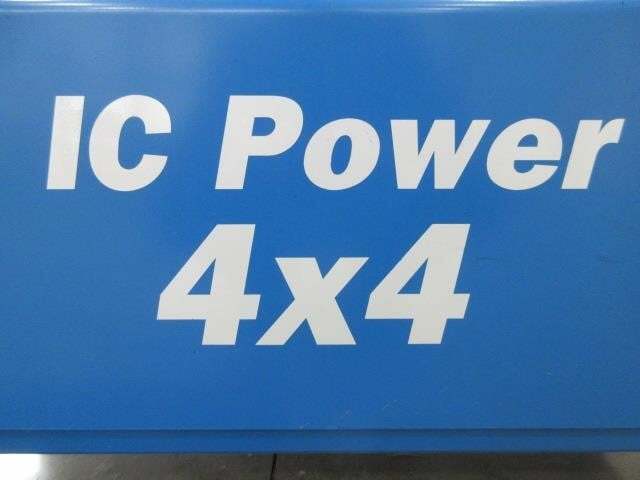 2025 Genie Z-34/22 IC-22