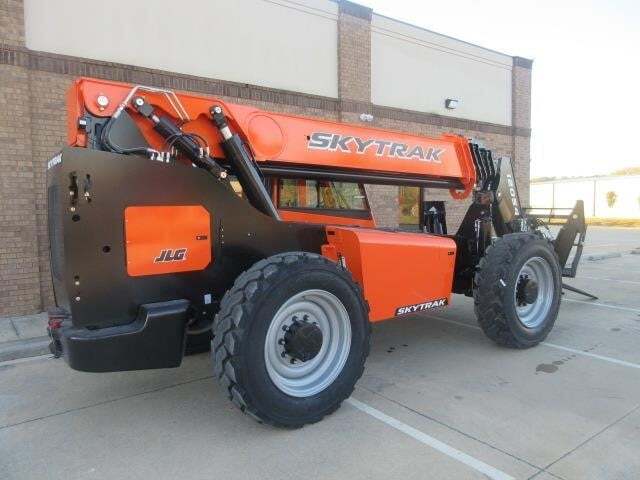 2025 SkyTrak 12054-6